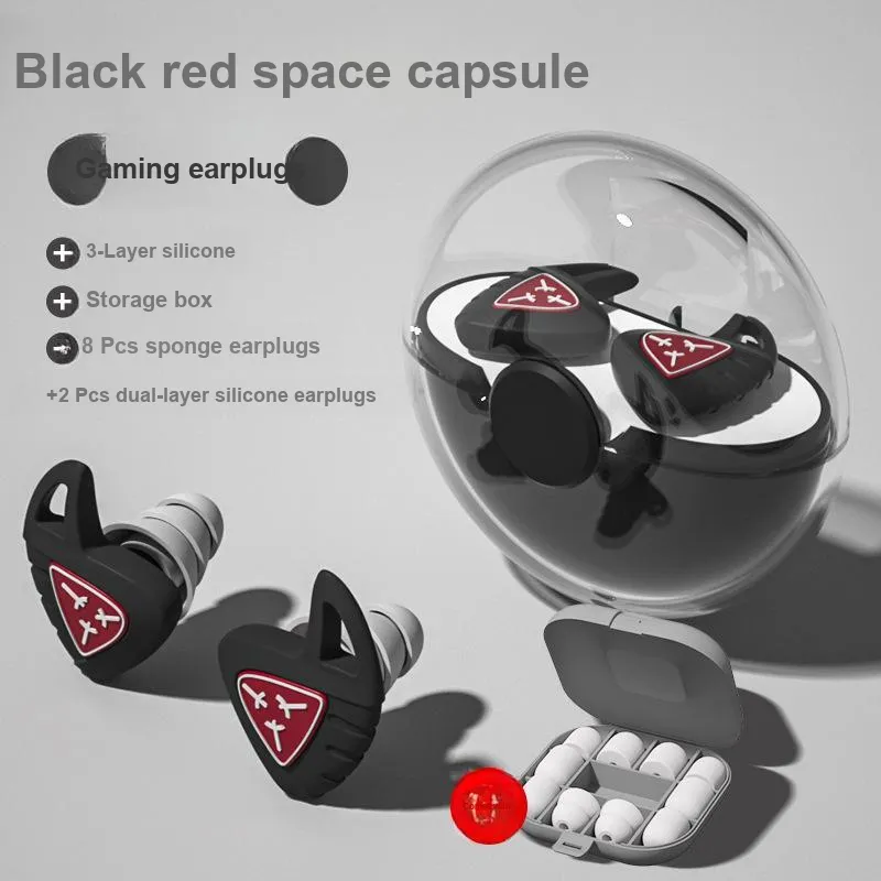YUNNA Earplugs / Earmuffs-11