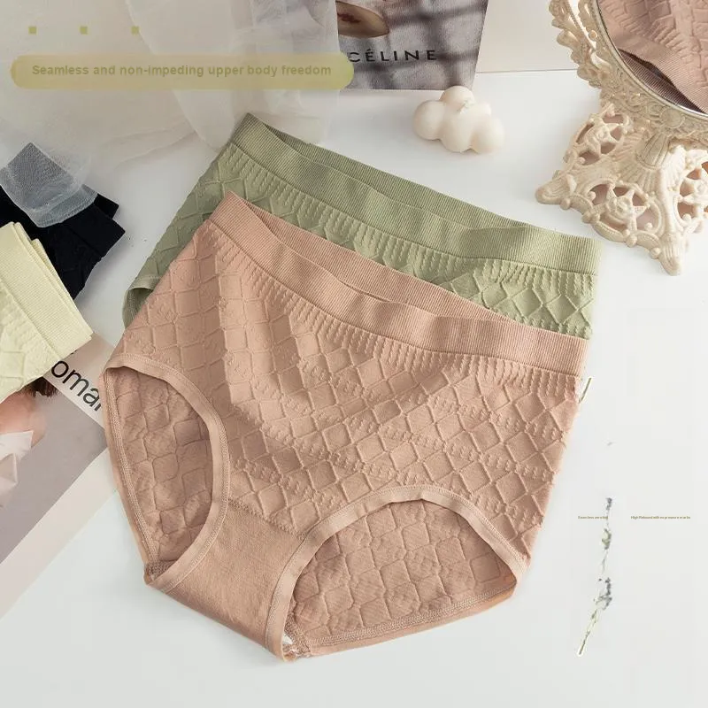 Urban Beauty Underpants Women's 4 Pack-2