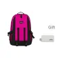 Pink Toiletry Bag