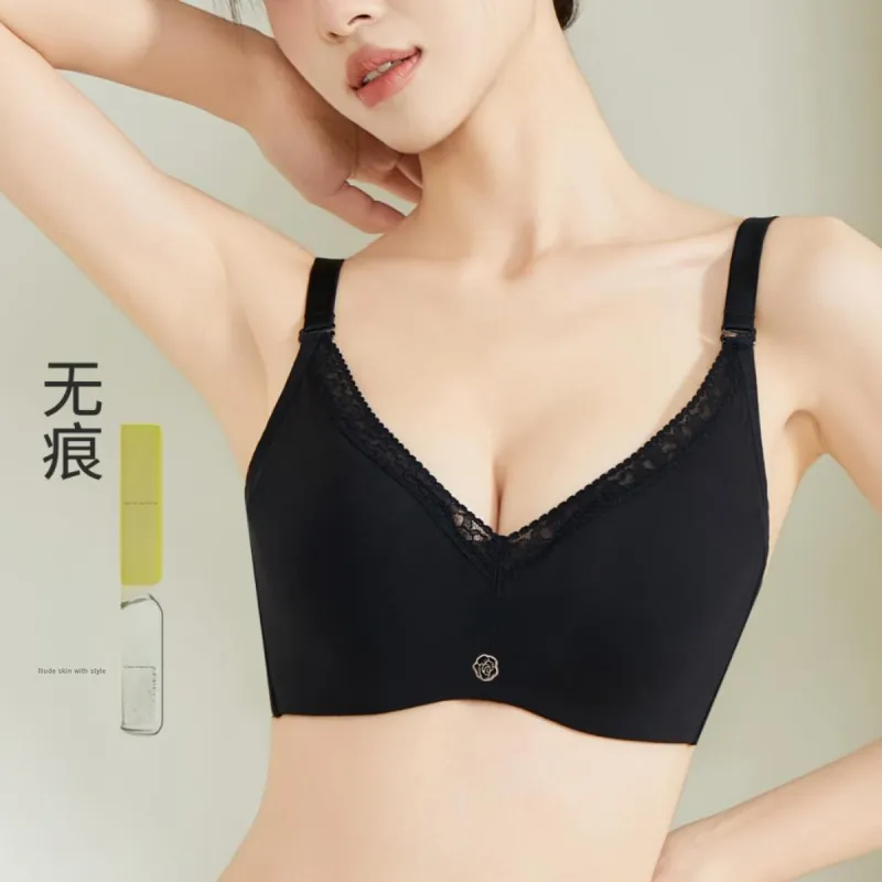 GUJIN Women's Bras-1