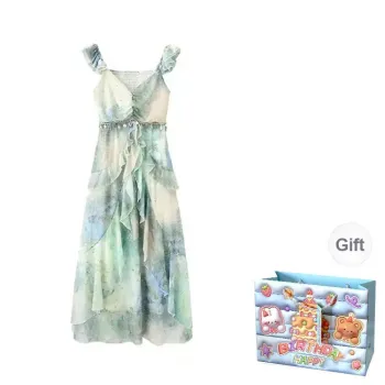QUIET ANGEL Sleeveless Dress Women's