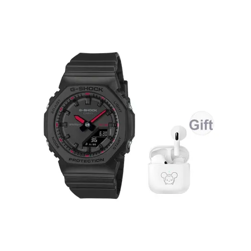 Коллекция Casio G SHOCK SPORTY ACCENT COLO Коллекция GMA P2100SA Коллекция Кварцевые часы