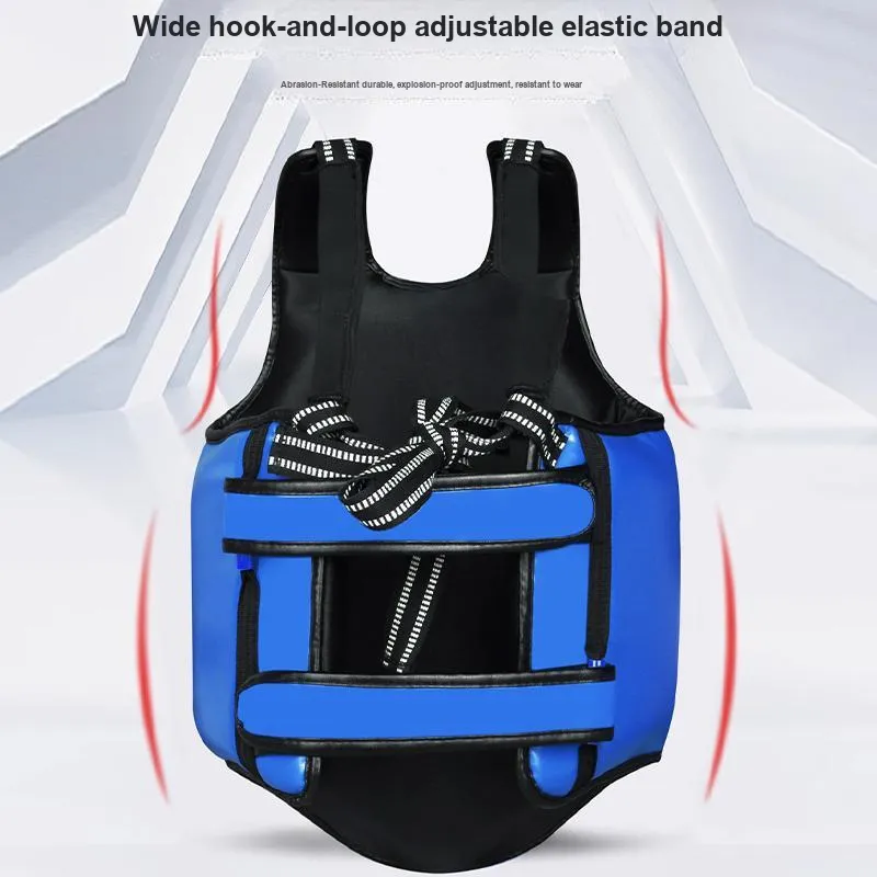 LASTSTAND Boxing Protective Gears-1