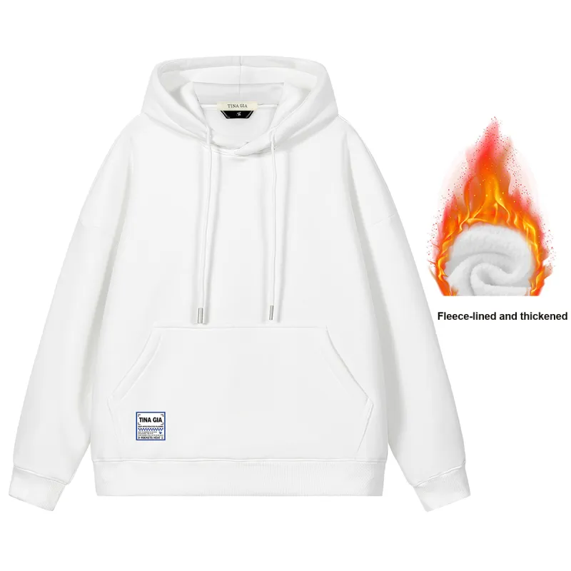 TINA GIA Sweatshirts Unisex-15