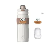Milk Coffee White 5 60ml (Includes Free Jasmine Tea Ball+Coffee Big Mouth)