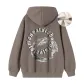 Earth Tone (Fleece-Lined)