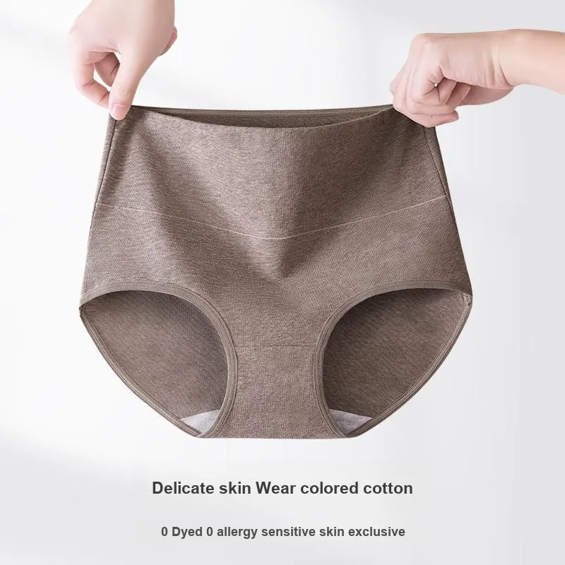 Ordifen Underpants Women's 4 Pack-2