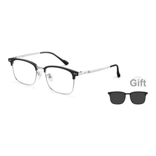 HLA Сплав Квадратные Оправы для Очков Унисекс