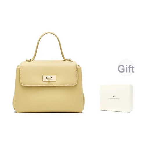 VALUNCICA EUROPHAM Корова Кожа Портативная Сумка Kelly Мода Сумка через плечо Маленькая Женская