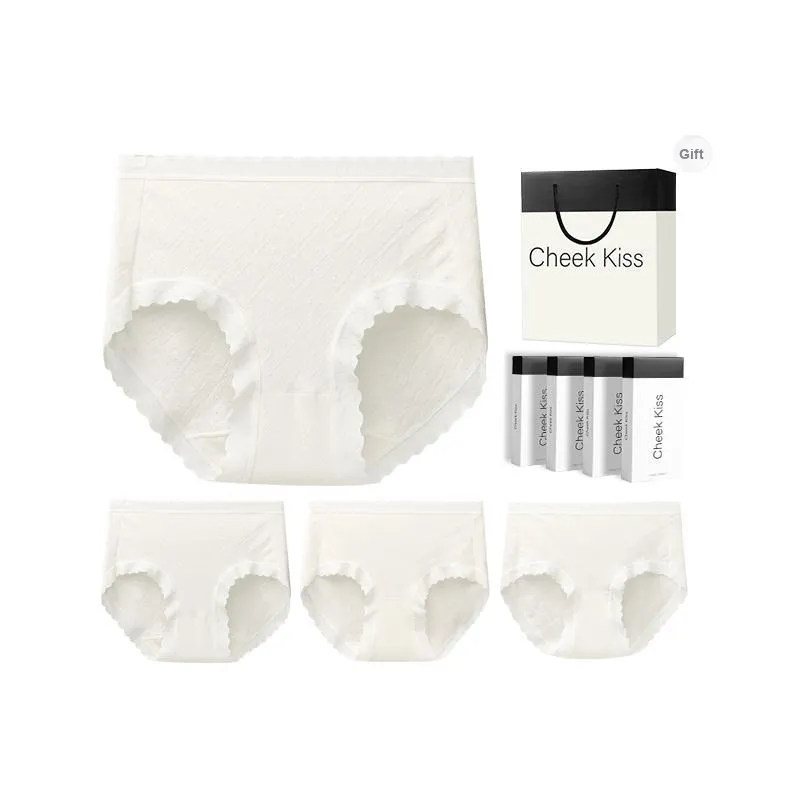 Cheekkiss Underwear Gift Box Women's 3 Pack-7