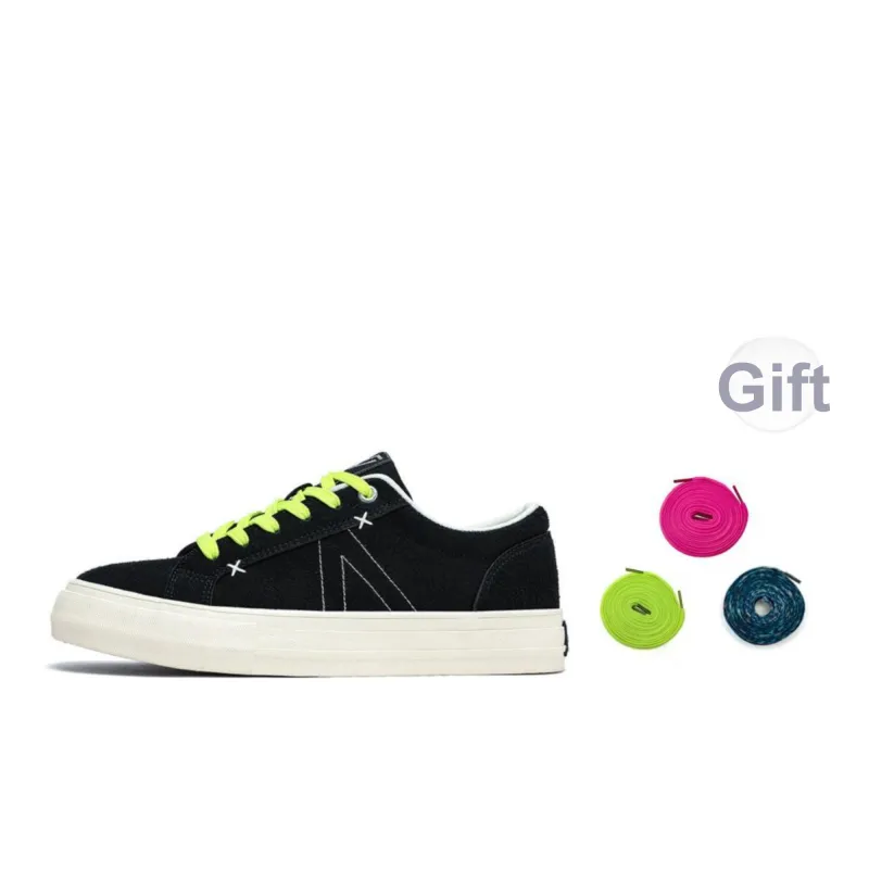 White Sands Low Top Skateboard Shoes Unisex-10