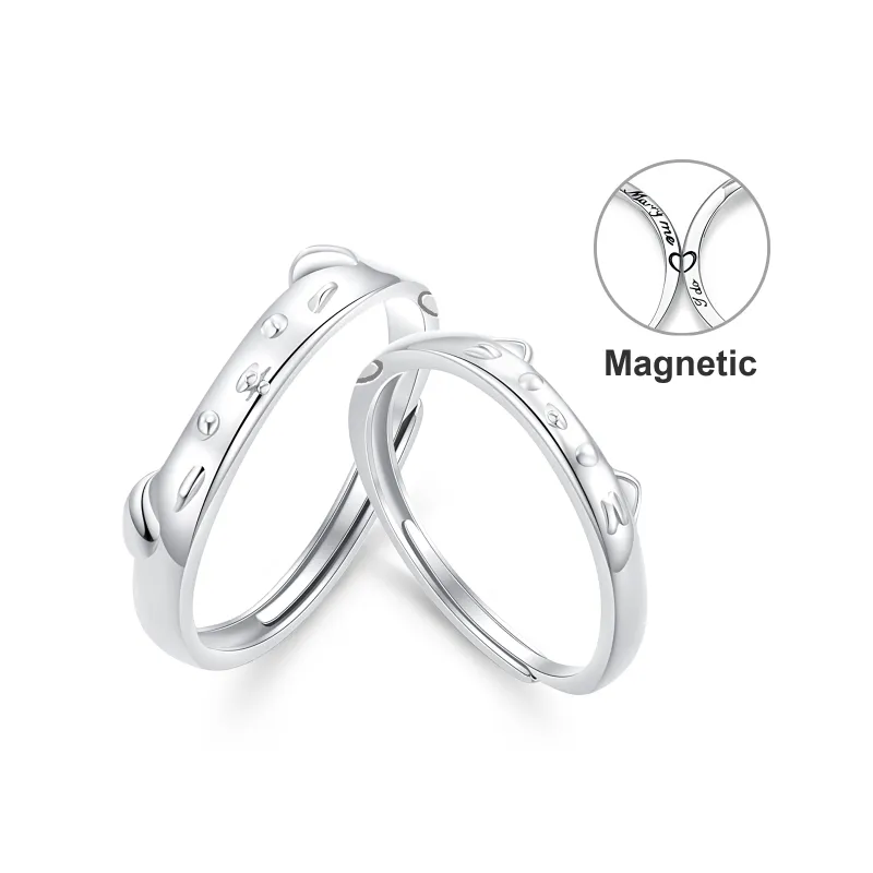 Zbird Rings Unisex-1