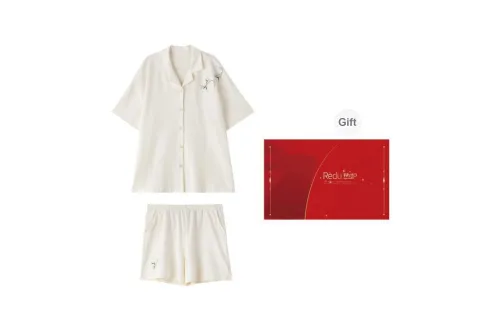Redu Women's Pajama Gift Boxes
