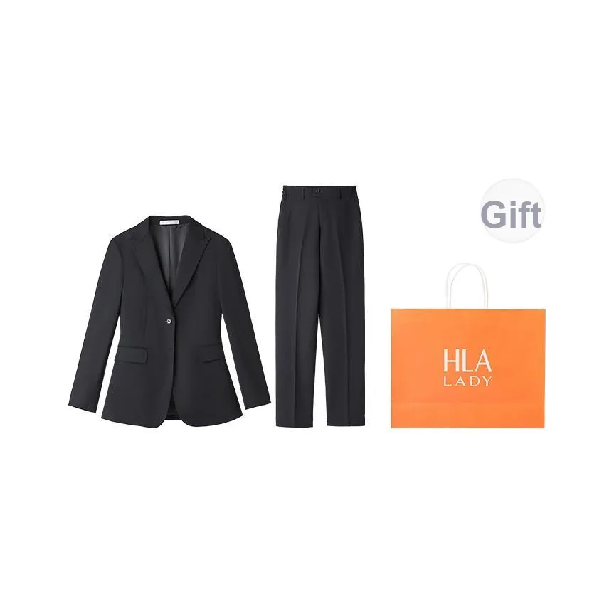 HLA Женские офисные костюмы