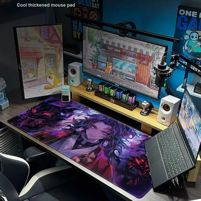 DANYIN Mouse Pads-2
