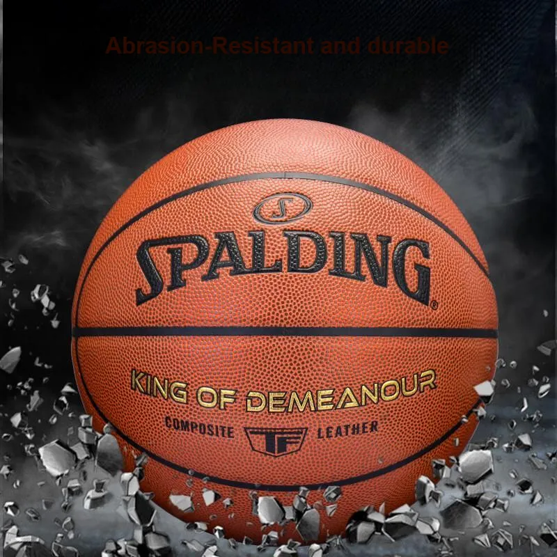 SPALDING TF Collection Basketball-2