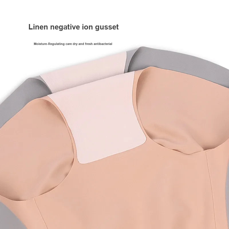 Gentle Welcome Shapewear Bottom Women's-2