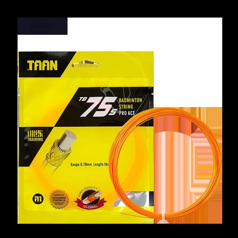 TAAN Badminton Racket Strings-4