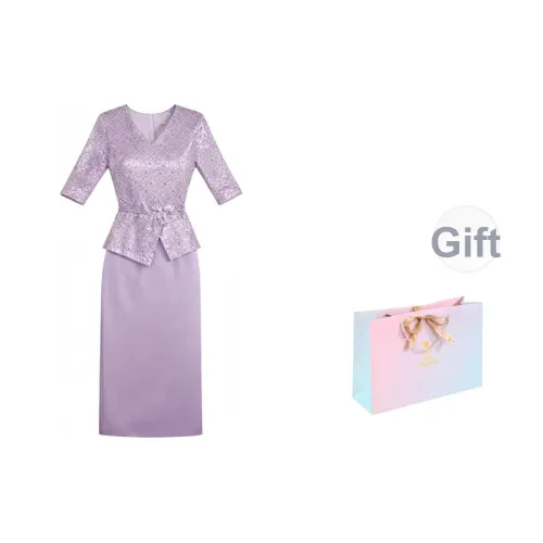 CTMY Женские Ципао