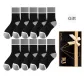 Black 10 Pack