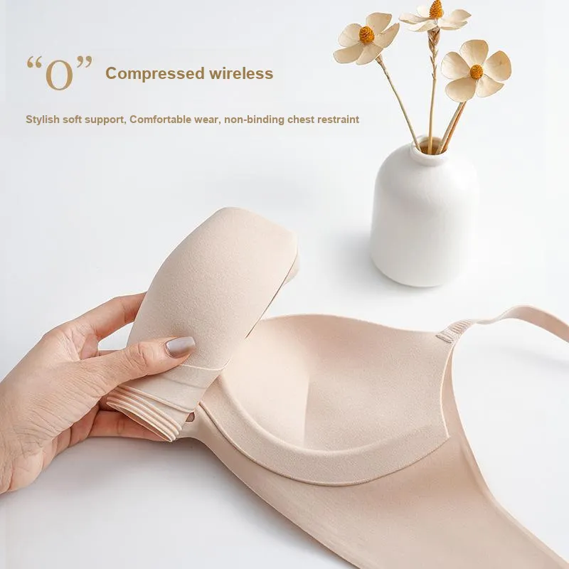Gentle welcome Women's Bras-4
