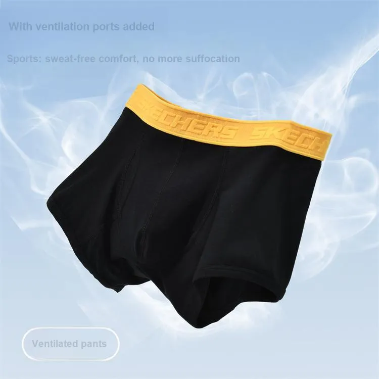 Skechers Underpants Men's Box 3 Pack-2