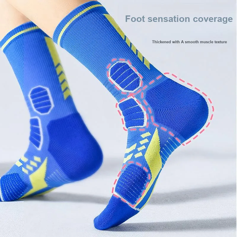 Genesis Other Basketball Equipment 5 Colors Matching Unisex 5 Pack-25