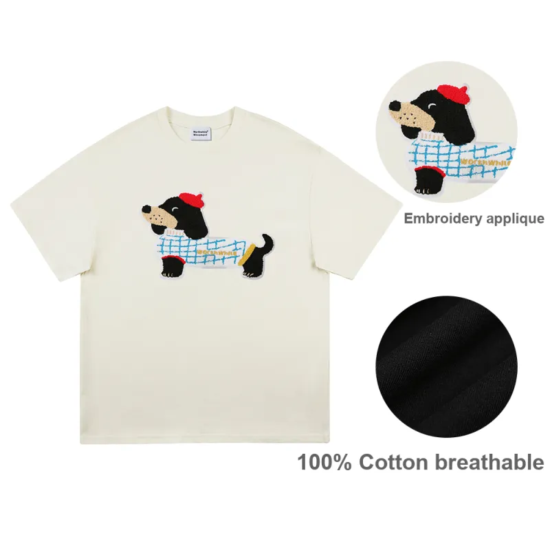 Worthwhile Movement T Shirt Unisex-20