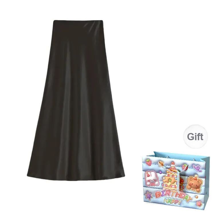 REMOULD Casual Long Skirt Women's-1