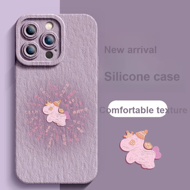 RVIXE Phone Cases-1