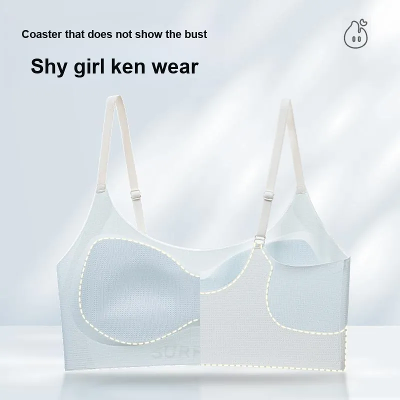 MIIOW Cool One Summer Series Bra Women's Shopping Bag 2 Pack-2