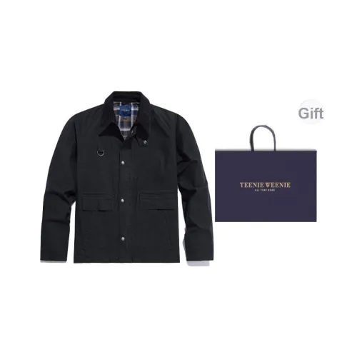 Teenie Weenie Men American Vintage Barn Style Куртка Унисекс