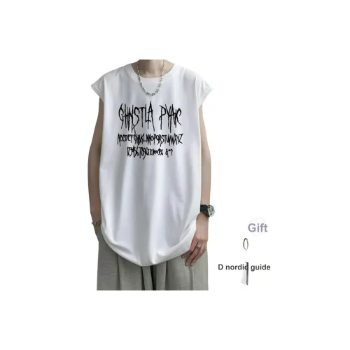 BEIOUGONGLVE Унисекс Майки