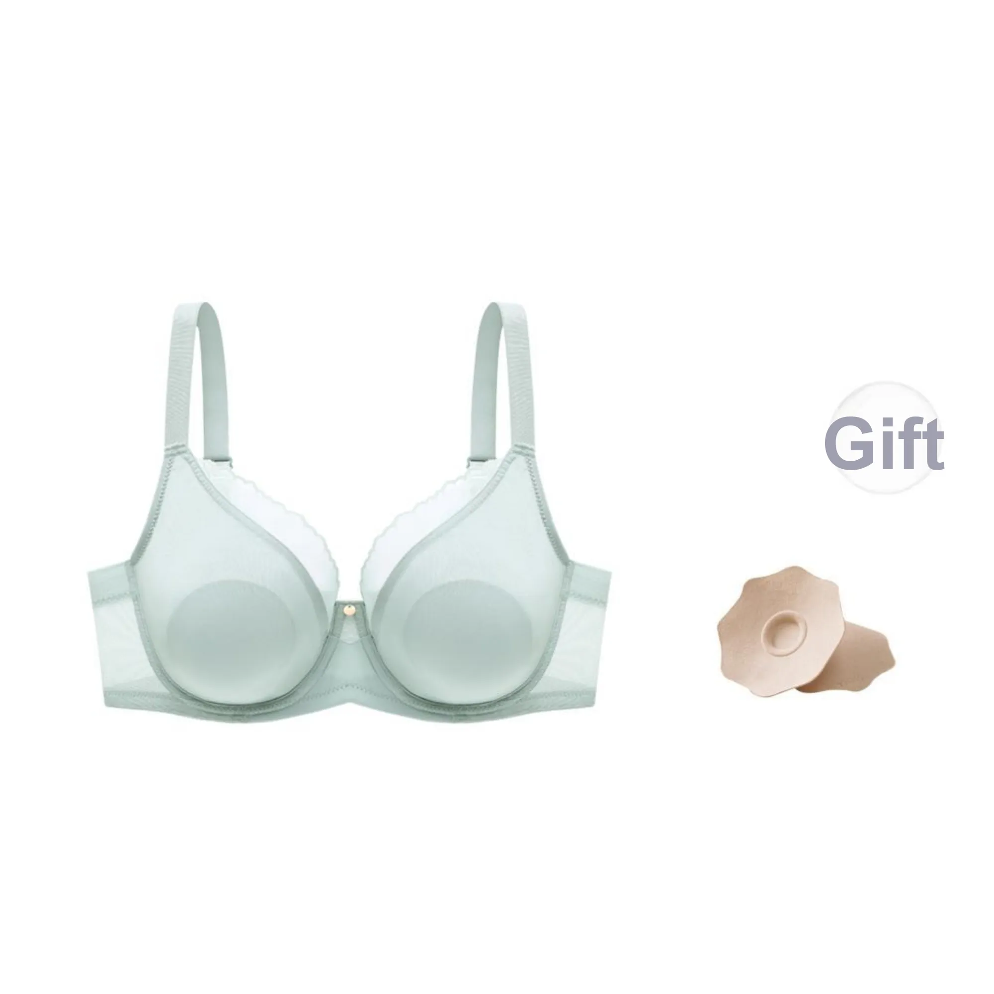 Yiqian Women's Bras