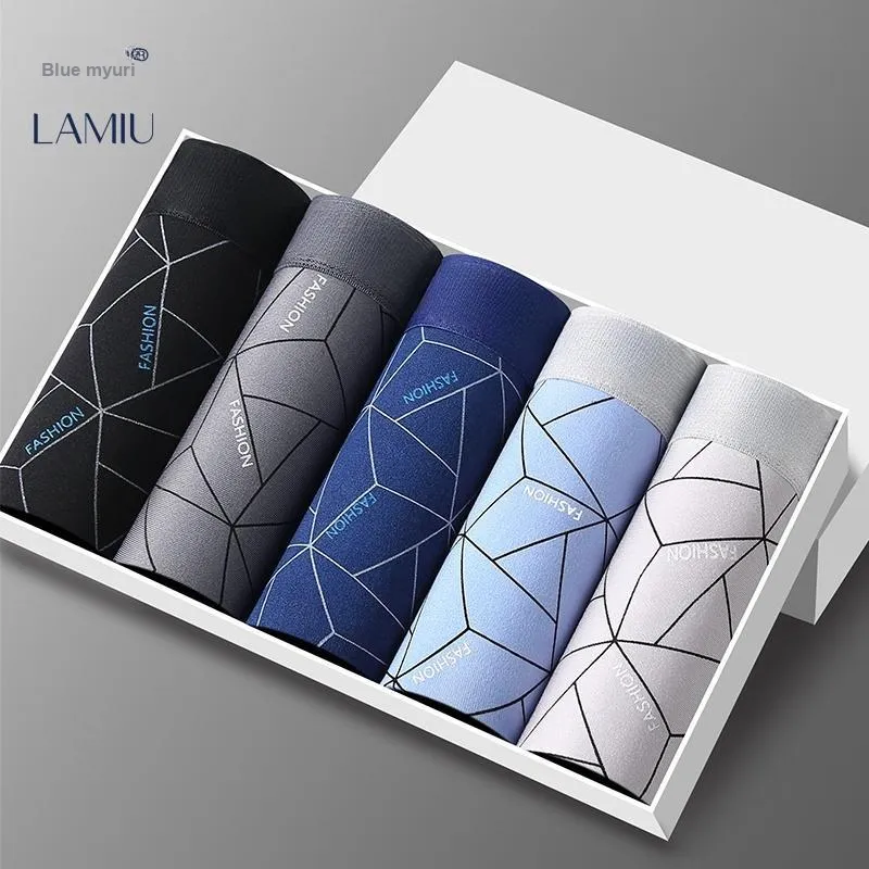 GOSO Underpants Men's Combination Gift Box Set-3