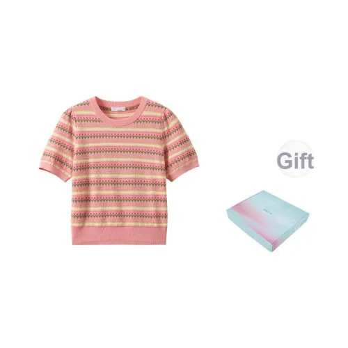 Inman Трикотаж Женский Набор в Коробке