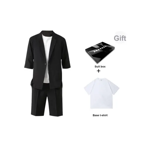 ADOONGA Костюм Одежда Sets Унисекс