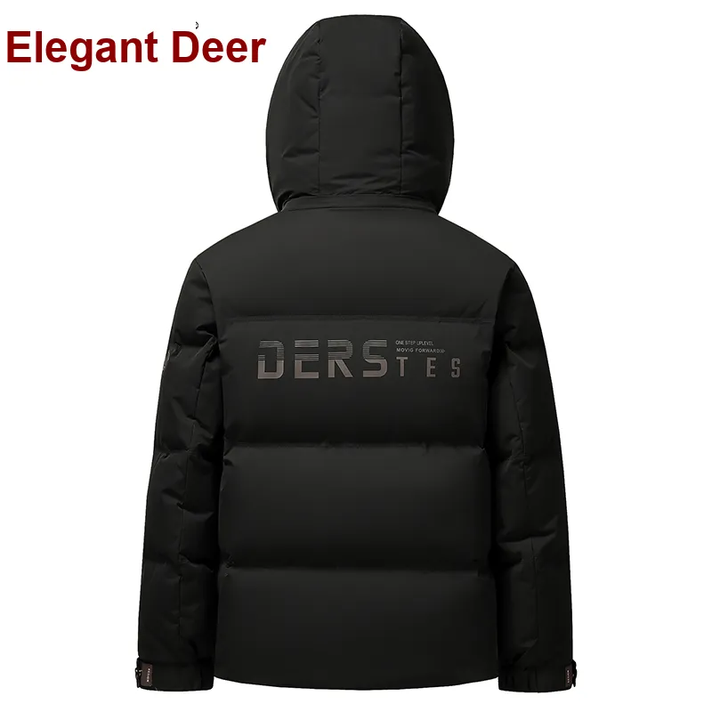 Yalu Down Jackets Men-1