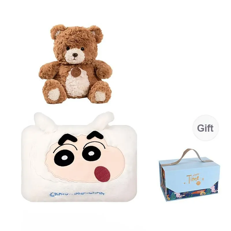 Crayon Shinchan Birthday Box Set-31