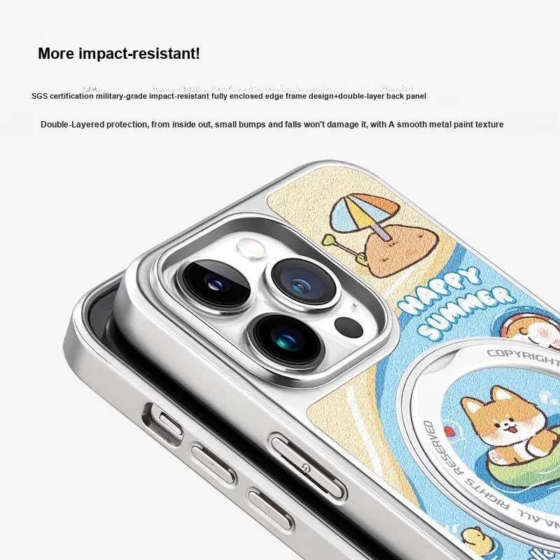 HASEE Phone Cases-5