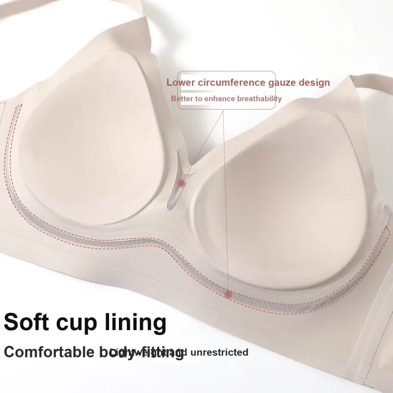 JUNEROSE Women's Bras-7