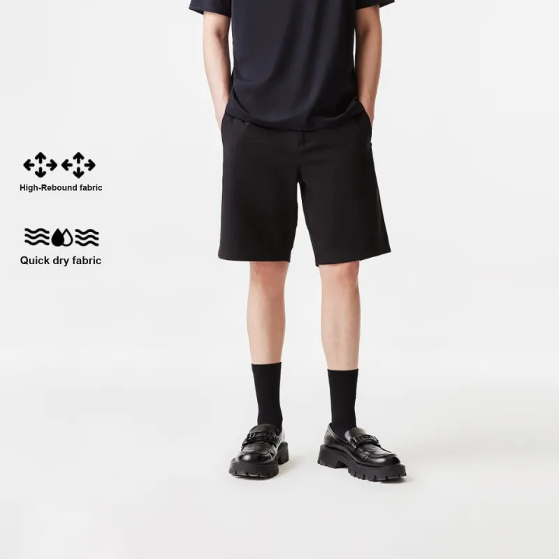 JACK&JONES Casual Shorts Men-6