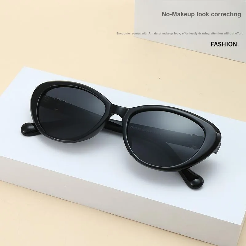 YAWEIKA Sunglasses Unisex-4
