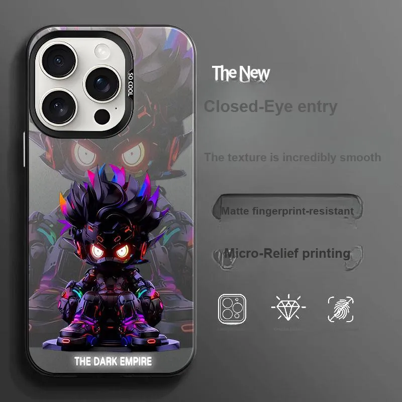 BAOCHENG Phone Cases-1