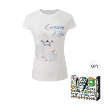 ZVJH T Shirts Women's