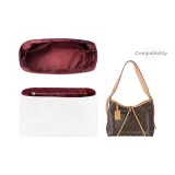 Carryall Trumpets DuPont Paper Liner (Red Lining)