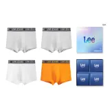 Box 4 Pack (Gray+Gray+White+Orange)