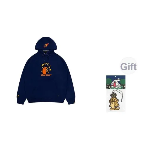 GRAF Унисекс Свитшоты