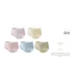5F Champagne+Pastel Pink+Sky Blue+Hazy Green+Soft Purple