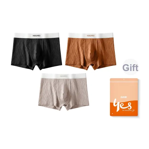 Мужские боксер-шорты